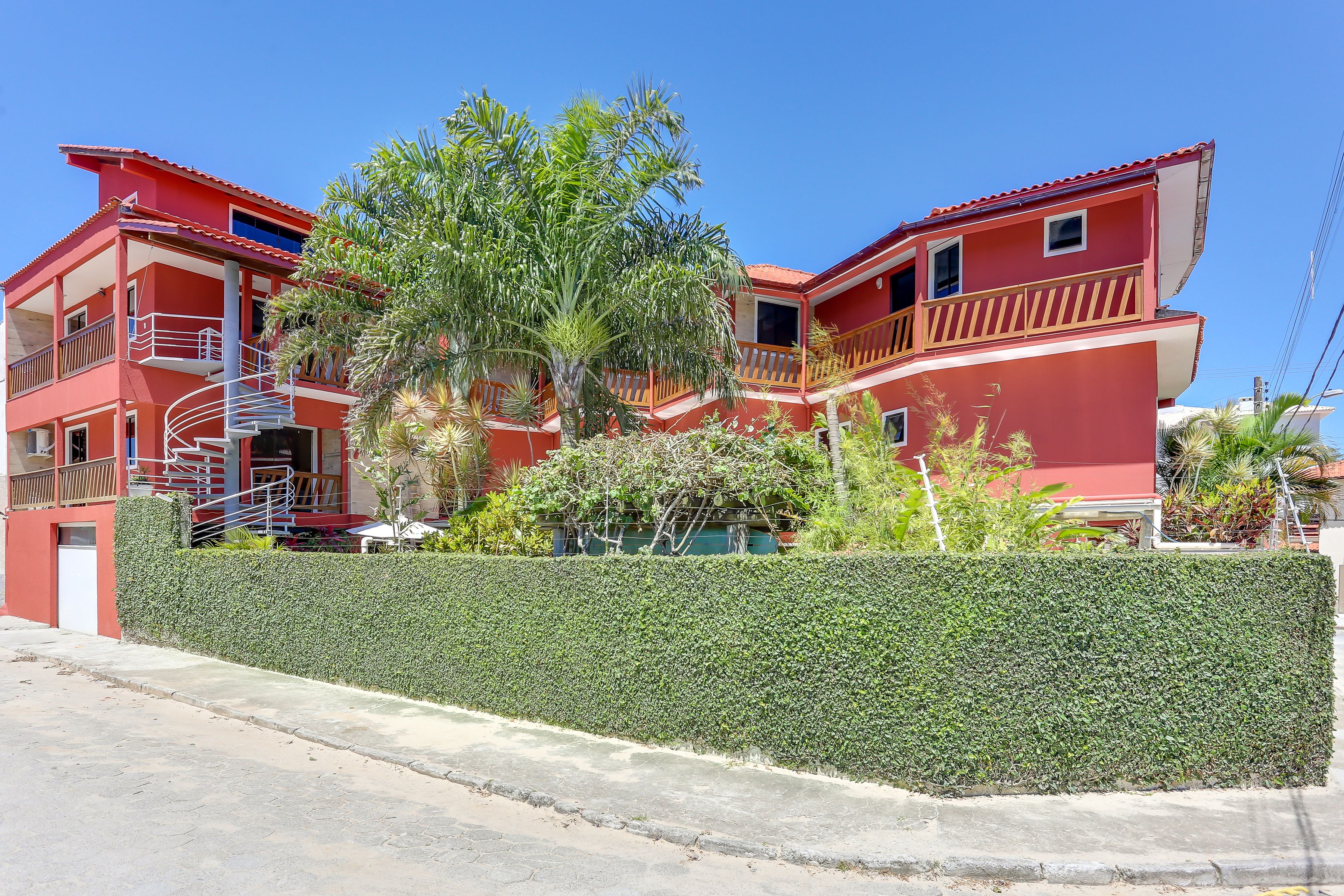 Foto - Pousada Praia dos Ingleses