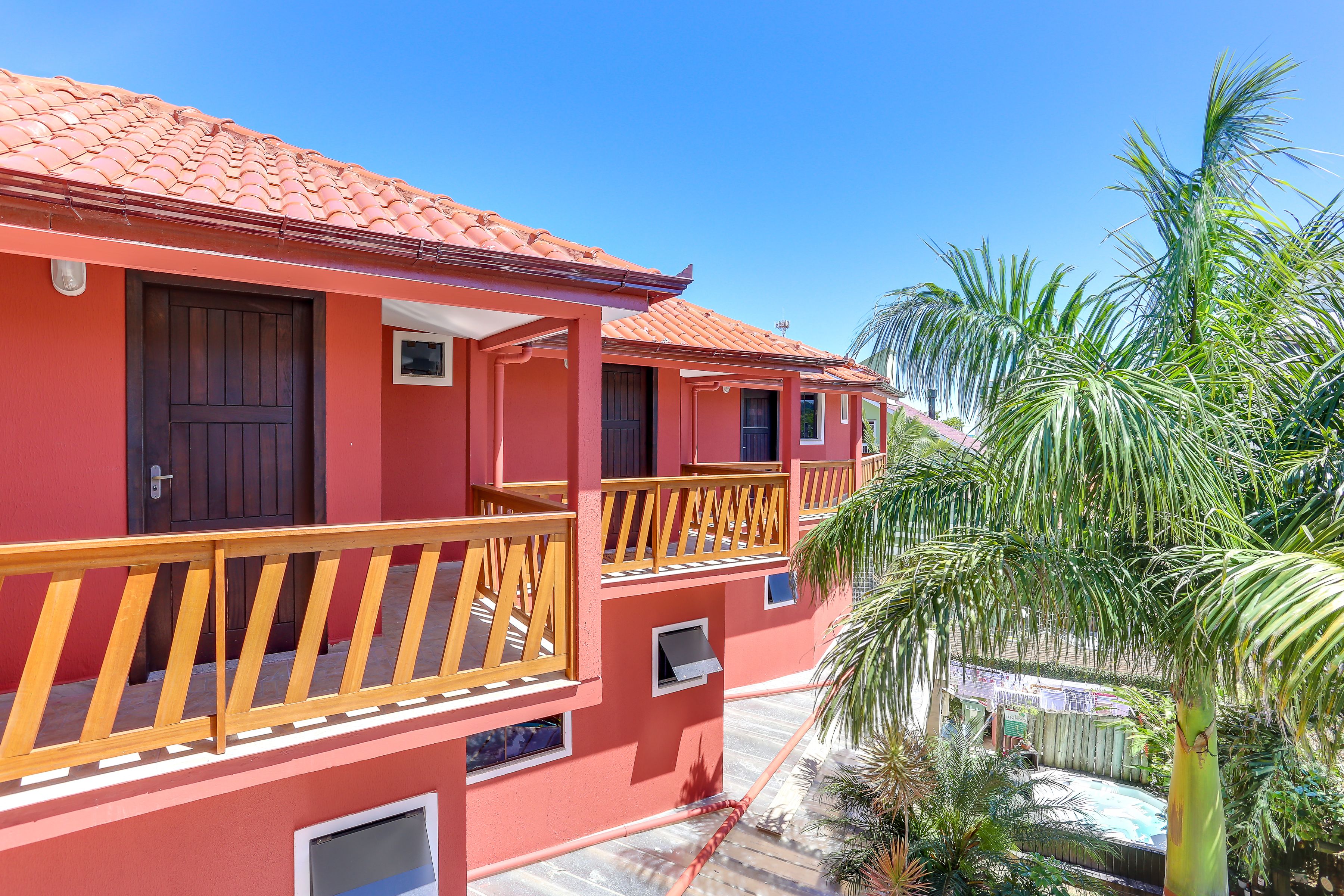 Foto - Pousada Praia dos Ingleses