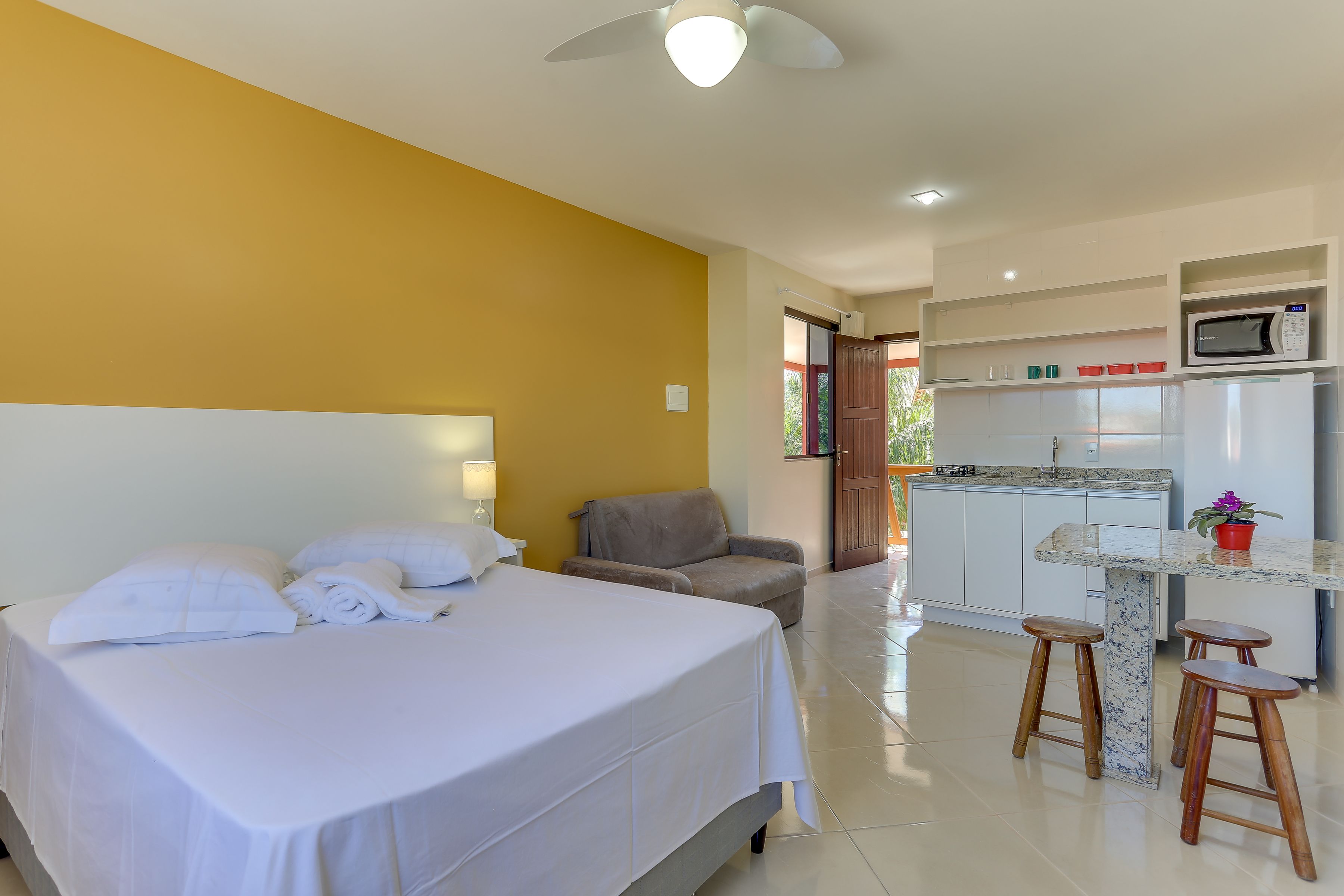 Foto - Pousada Praia dos Ingleses