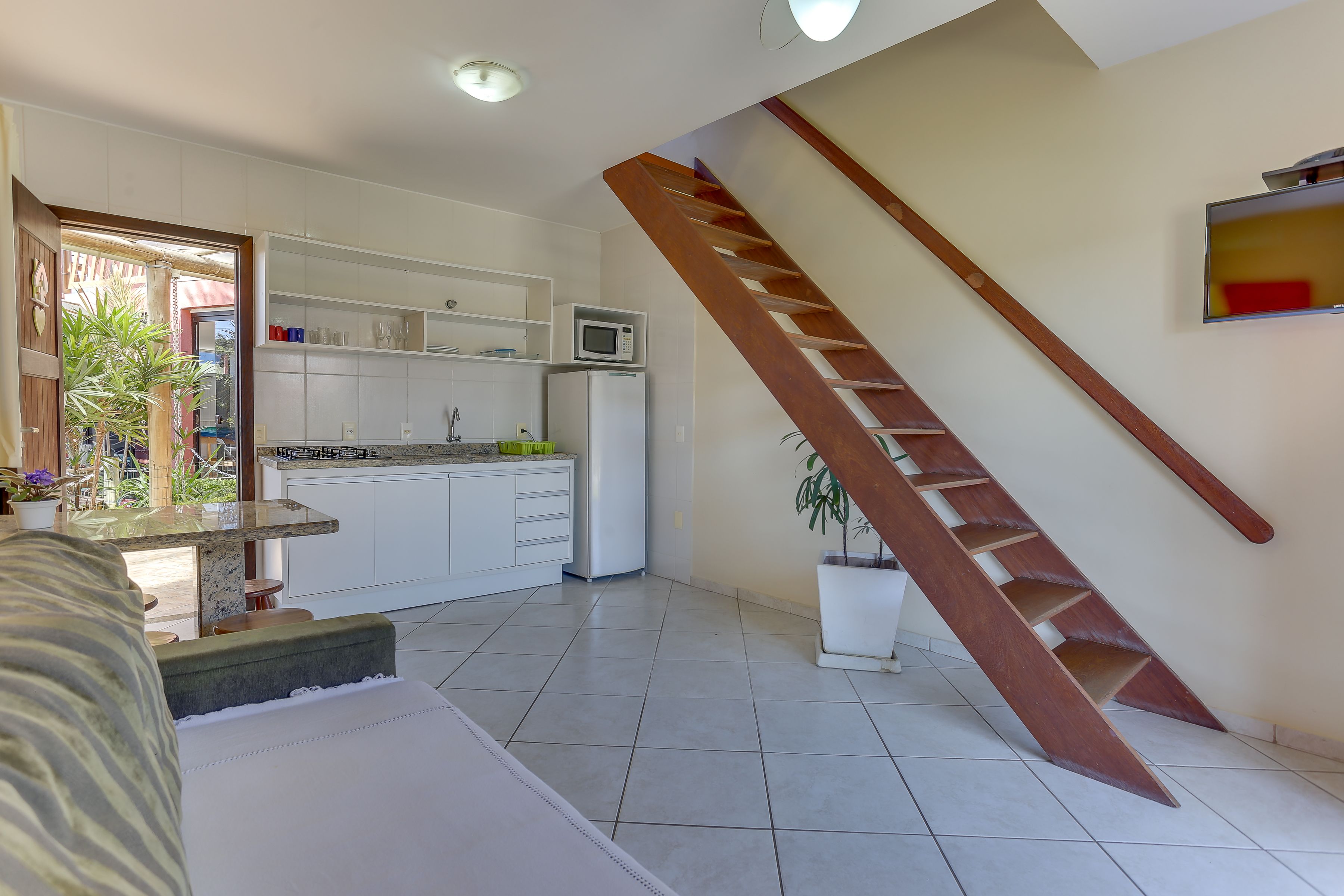 Foto - Pousada Praia dos Ingleses