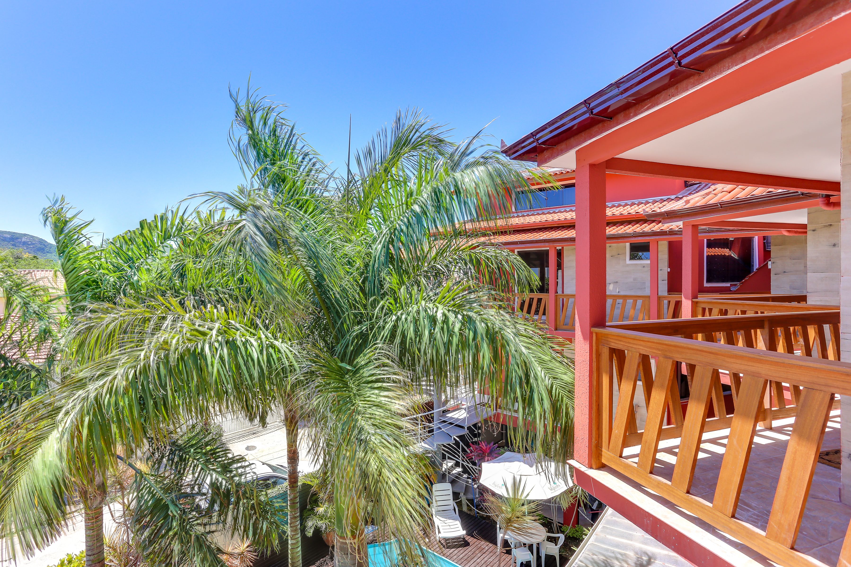 Foto - Pousada Praia dos Ingleses