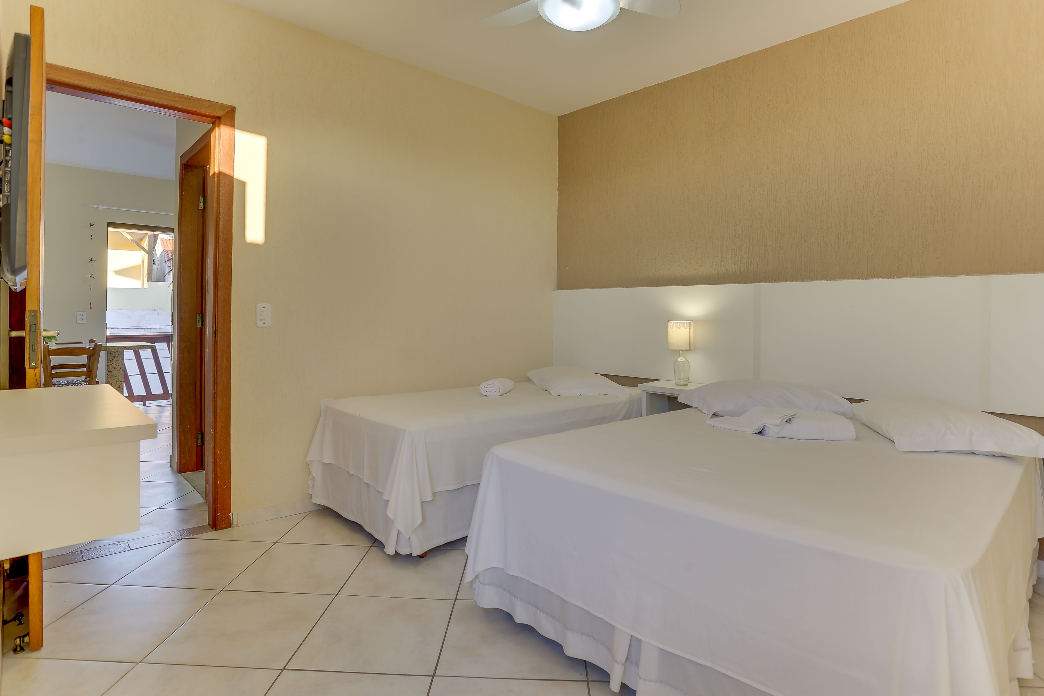 Foto - Pousada Praia dos Ingleses