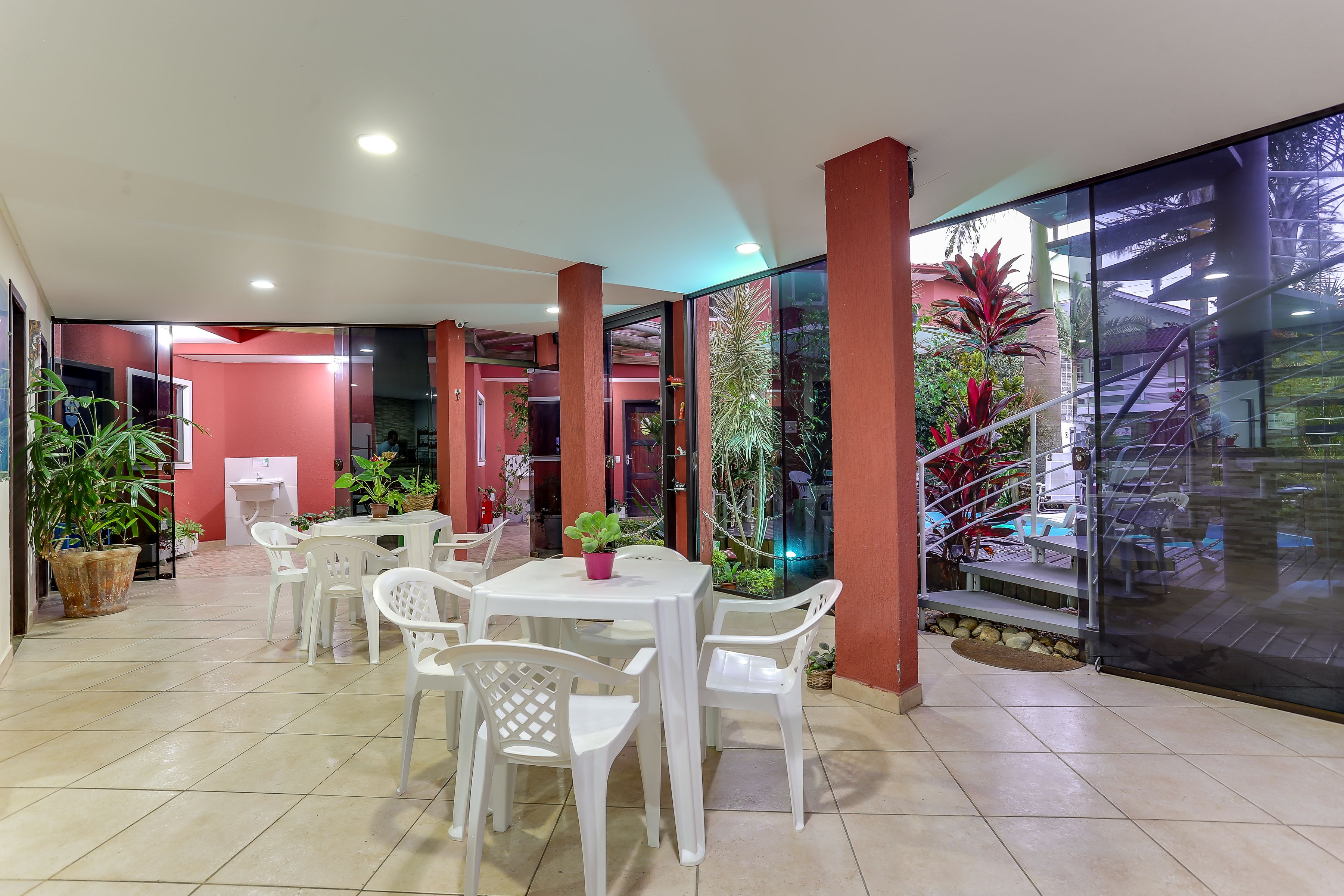 Foto - Pousada Praia dos Ingleses