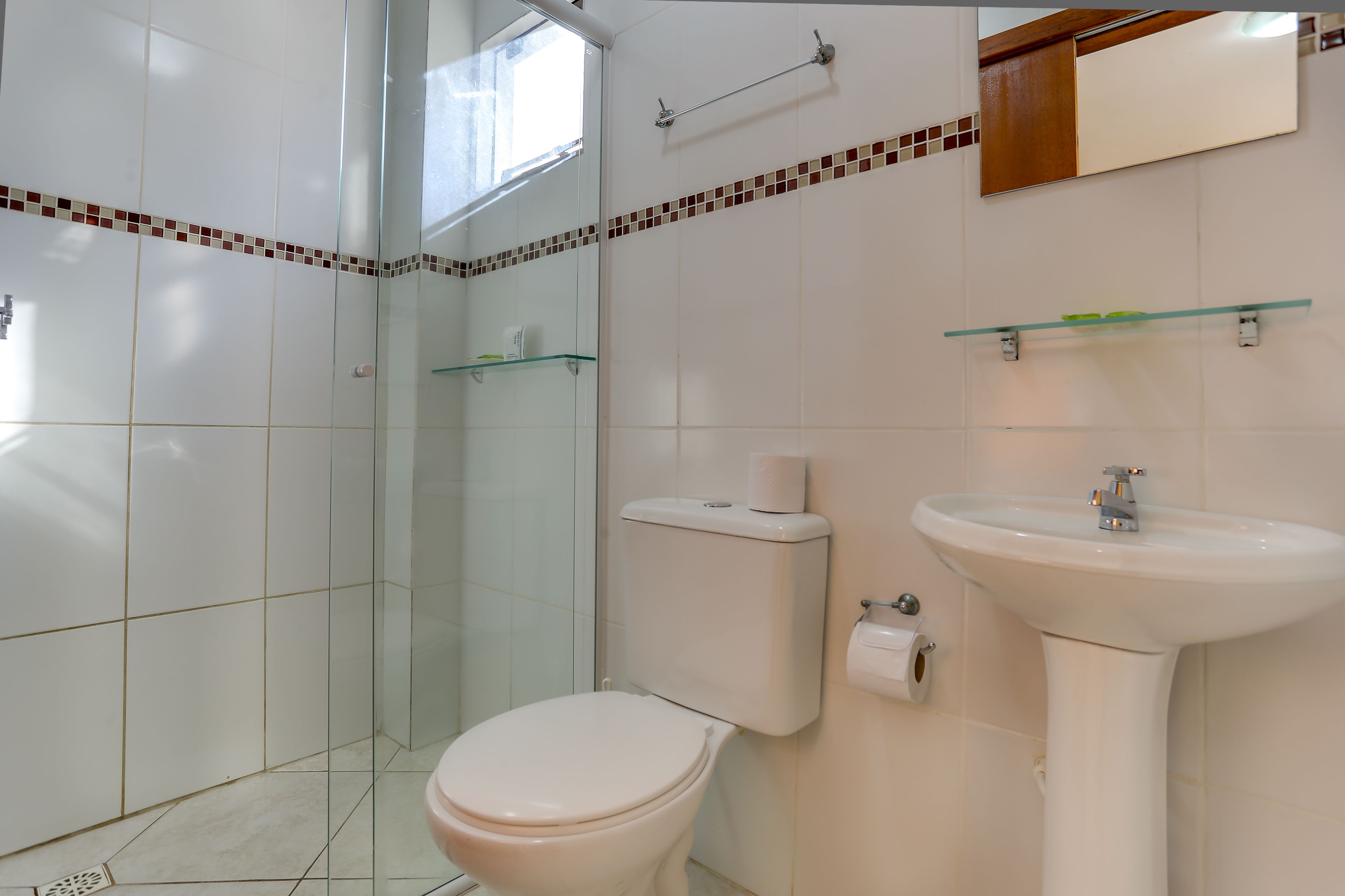 Foto - Pousada Praia dos Ingleses