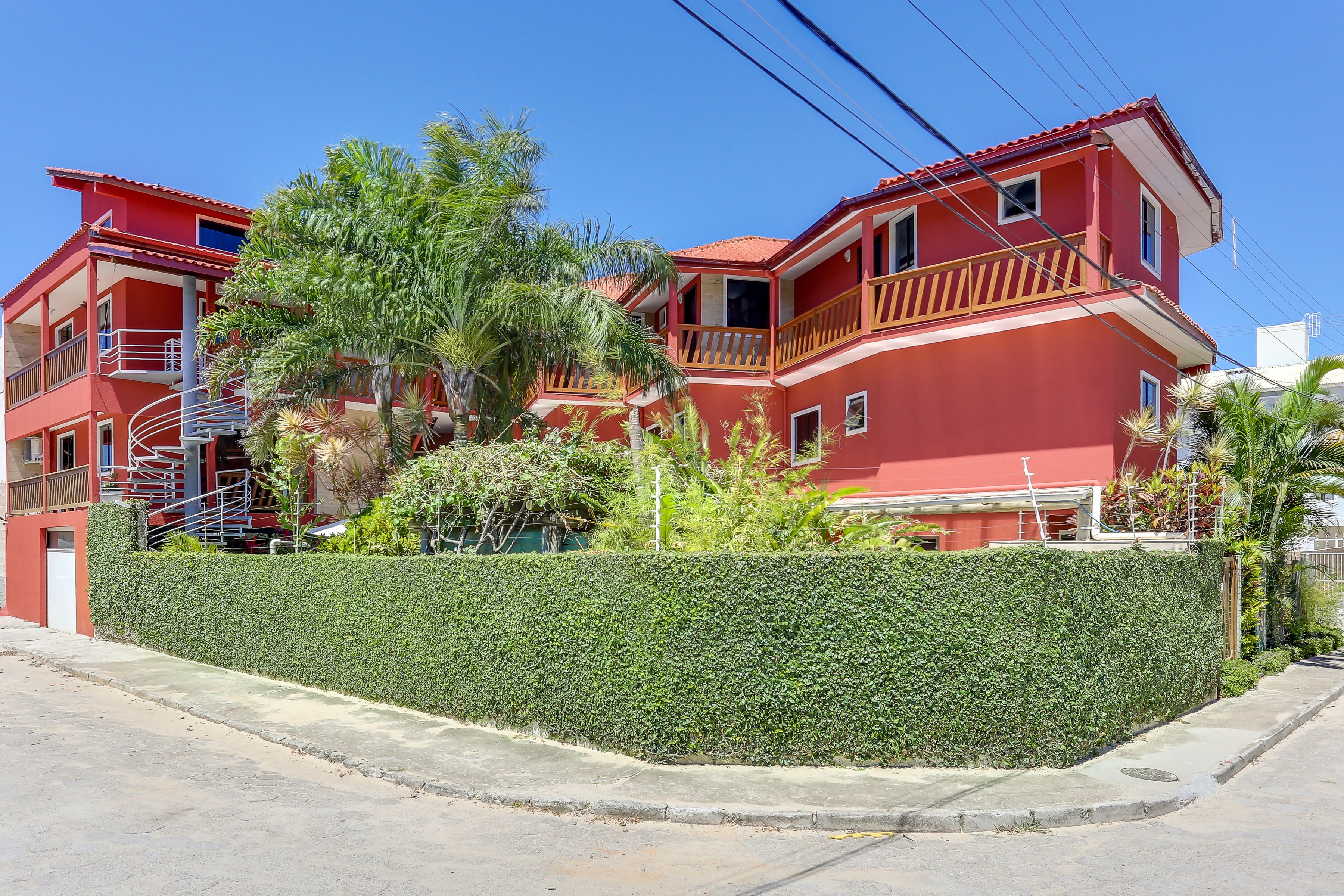 Foto - Pousada Praia dos Ingleses