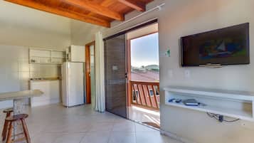 Apartment, Mezzanine