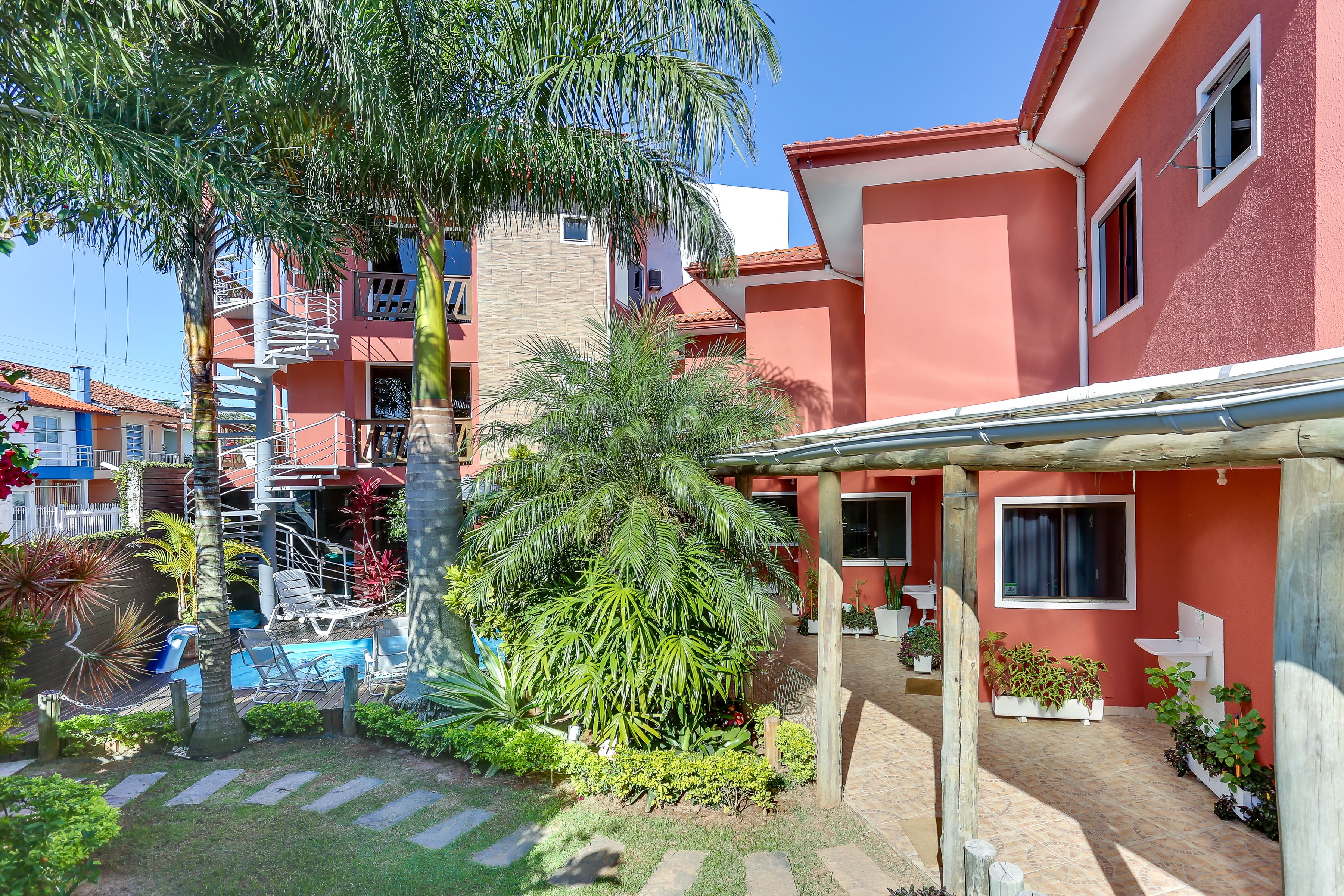 Foto - Pousada Praia dos Ingleses