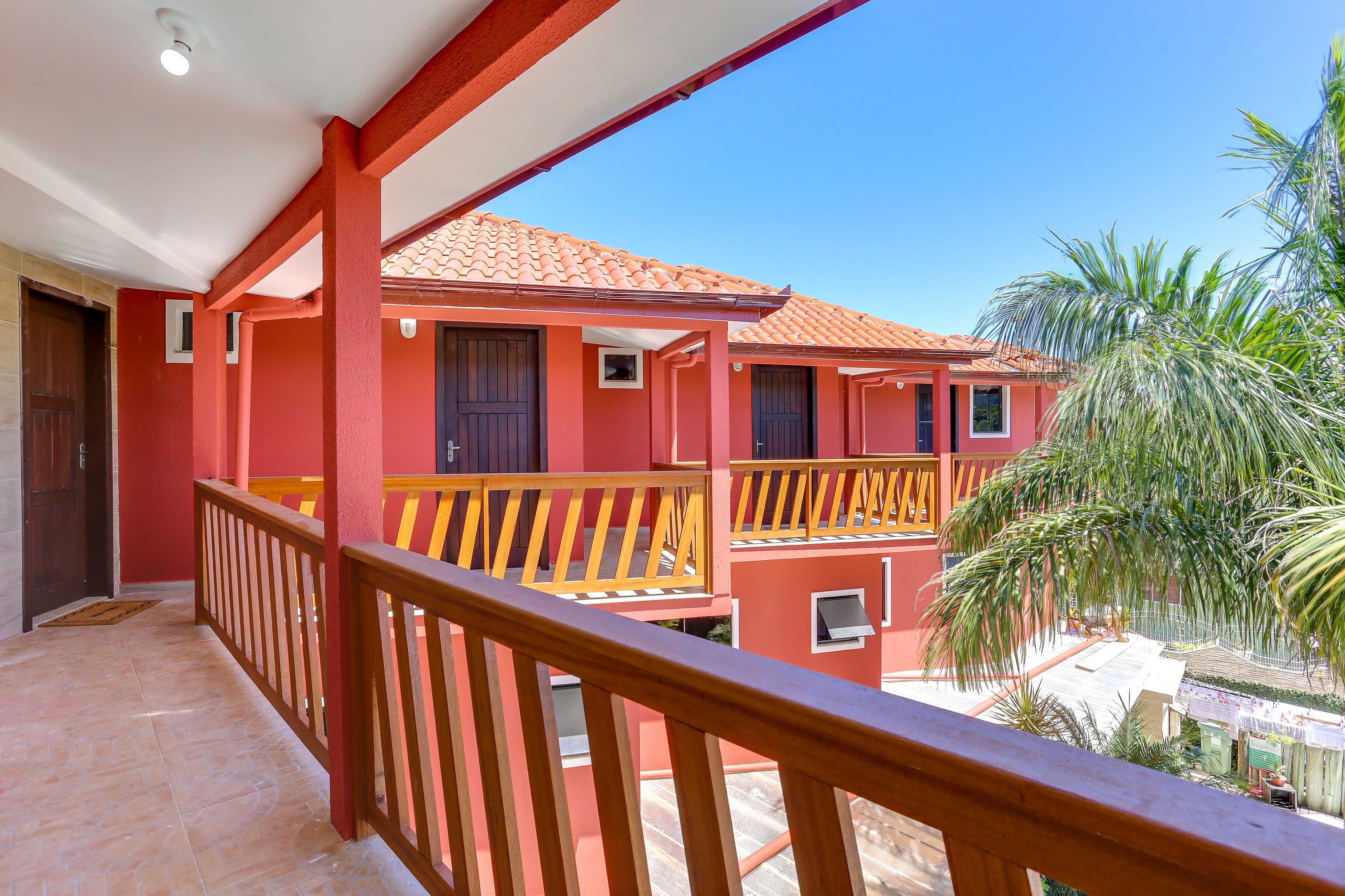 Foto - Pousada Praia dos Ingleses