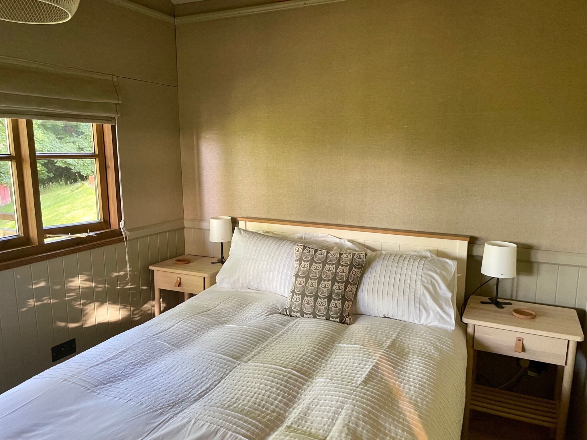 Cottage, Private Bathroom | 1 bedroom