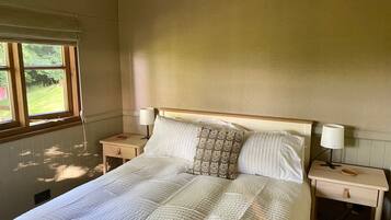 Ferienhaus, eigenes Bad | 1 Schlafzimmer