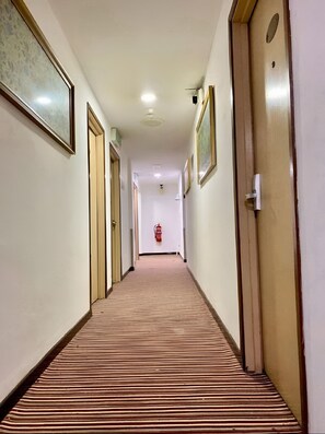 Vestibule