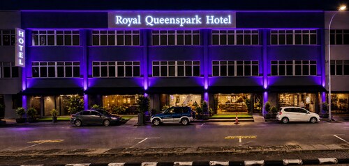Desa Queenspark Hotel