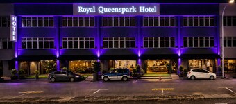 Desa Queenspark Hotel