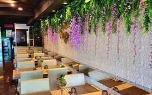 Restaurant - Desa Queenspark Hotel (Malacca City)