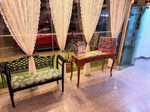 Lobby - Royal Queenspark Hotel (Malacca City)