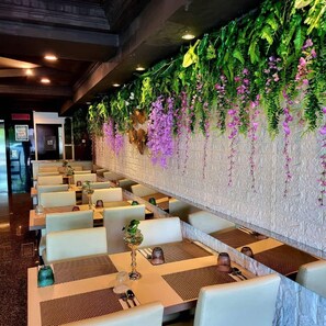 Restaurant - Royal Queenspark Hotel (Malacca City)