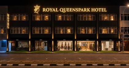 Royal Queenspark Hotel