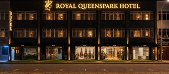 Royal Queenspark Hotel