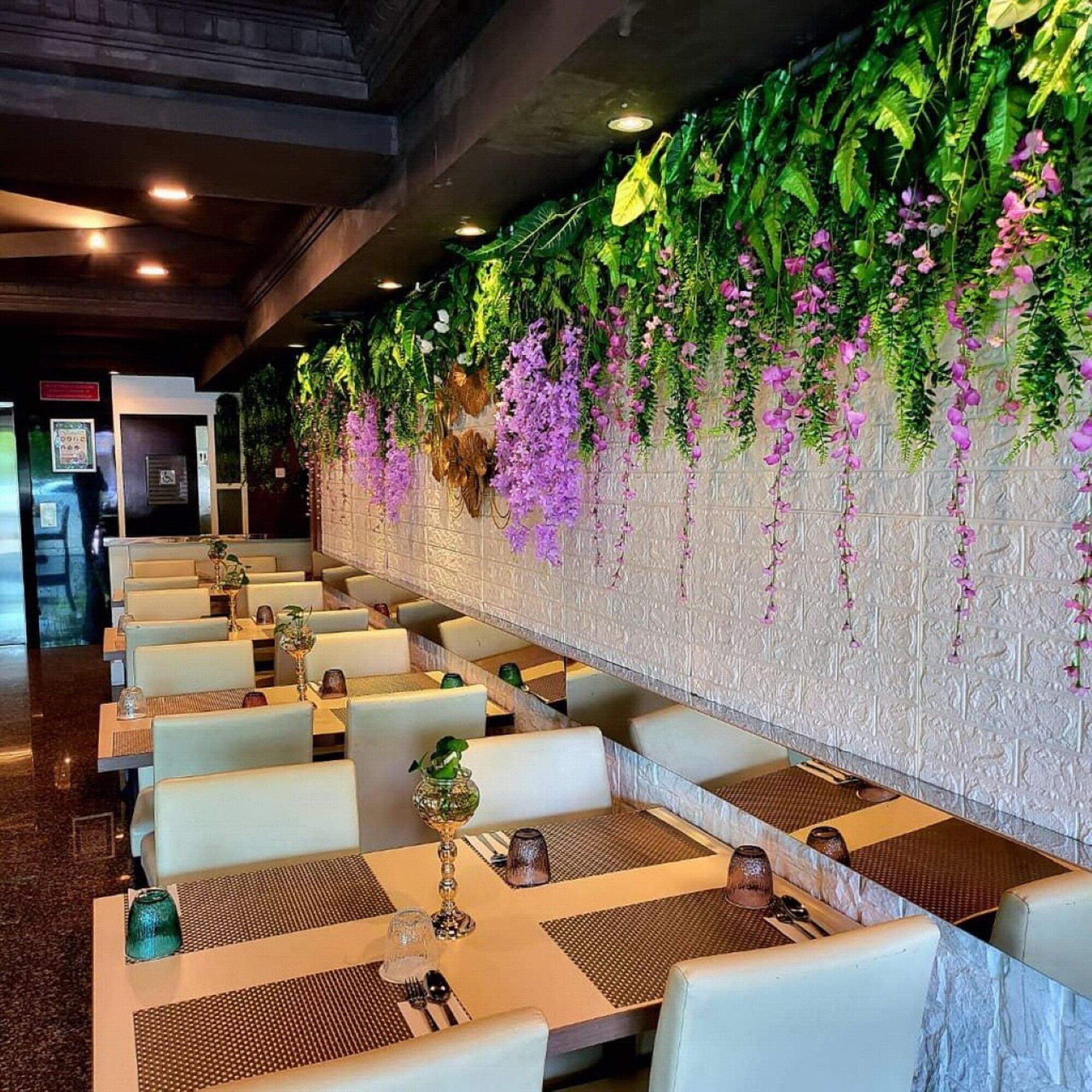 餐廳