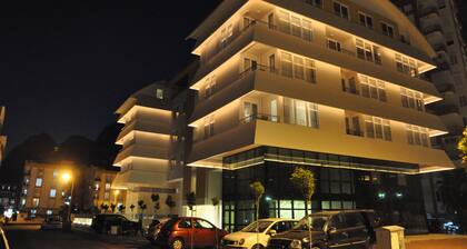 Boutique Suite Mim A