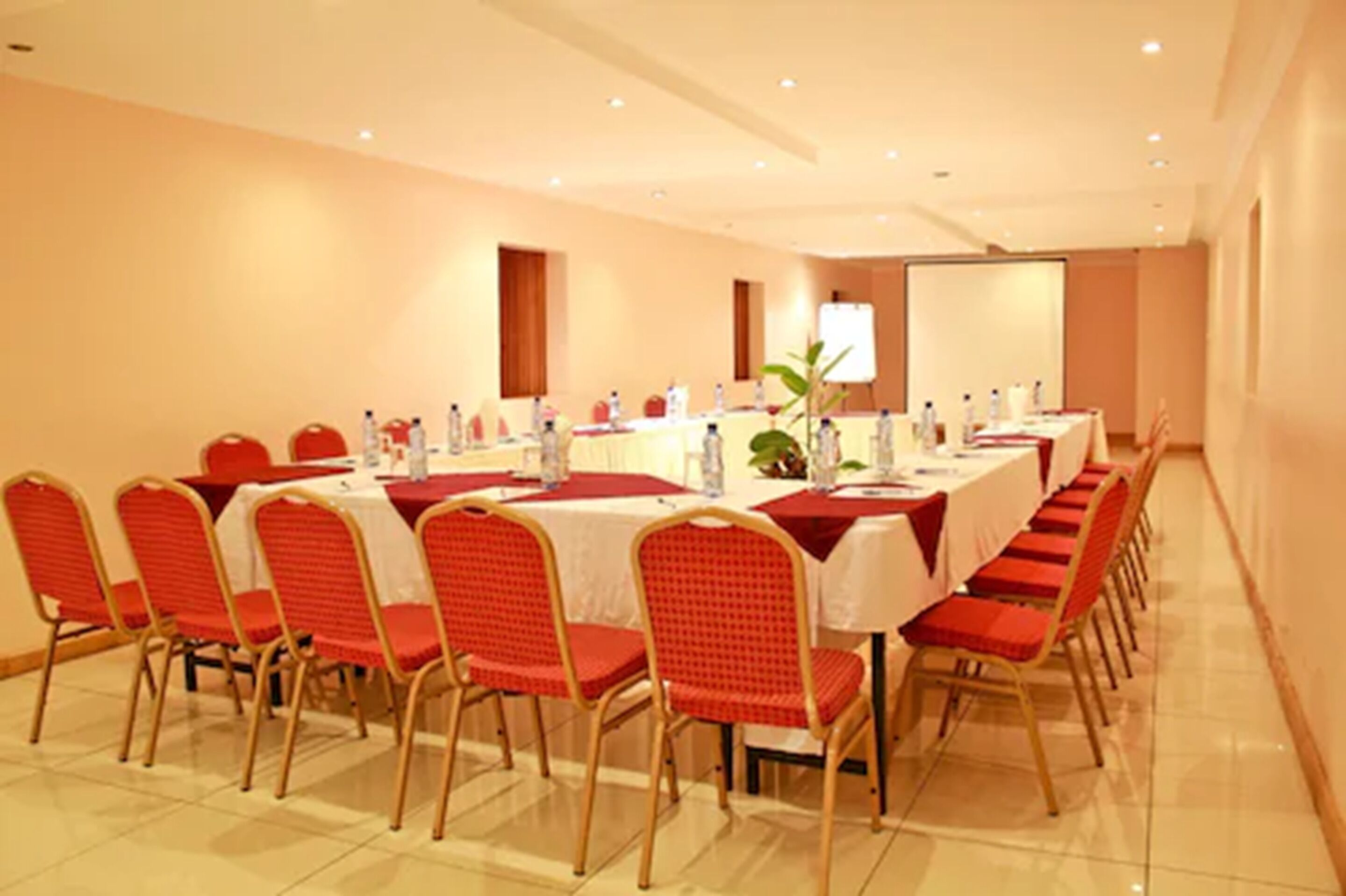 Foto - Sky Hotel Nairobi