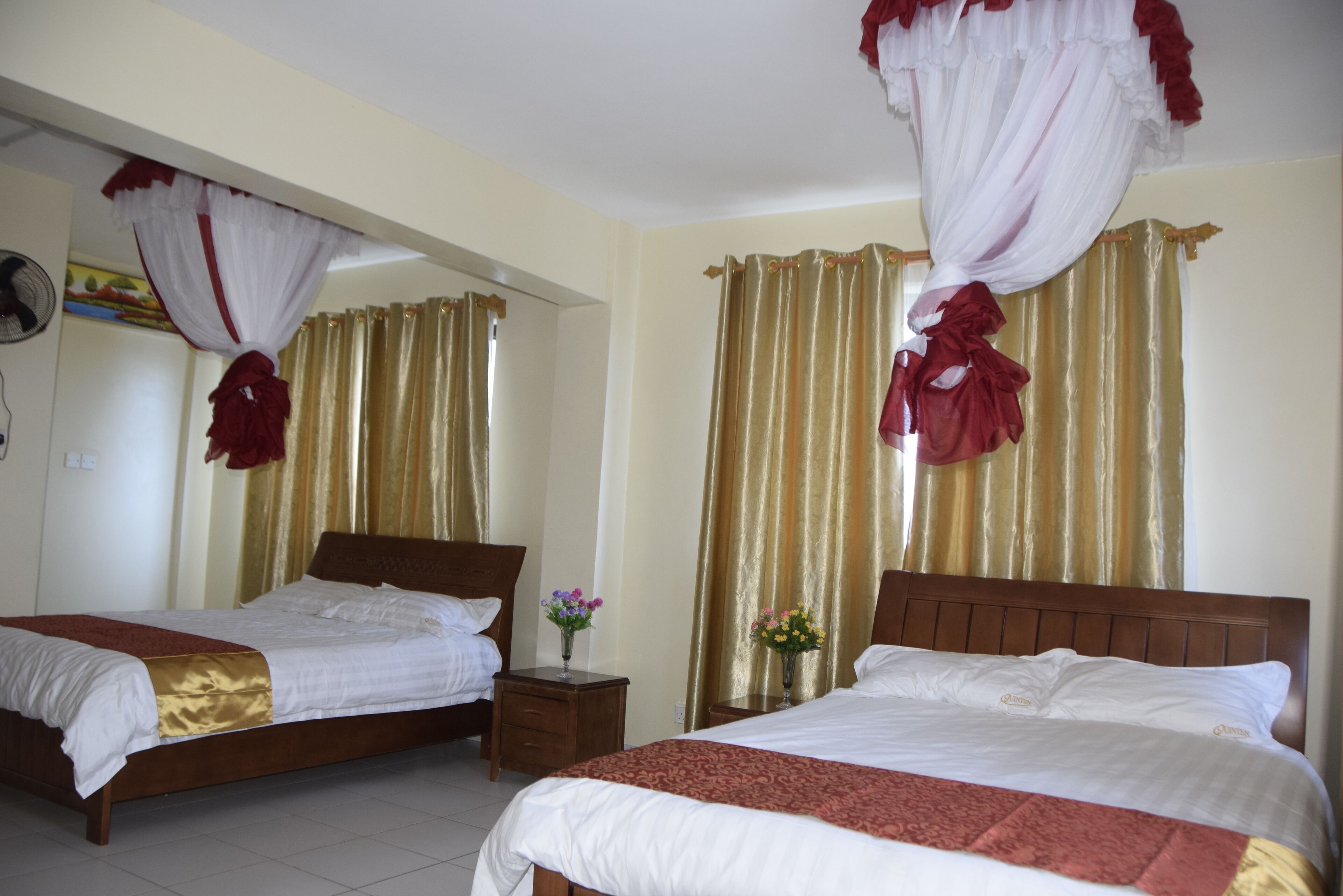 Foto - Sky Hotel Nairobi