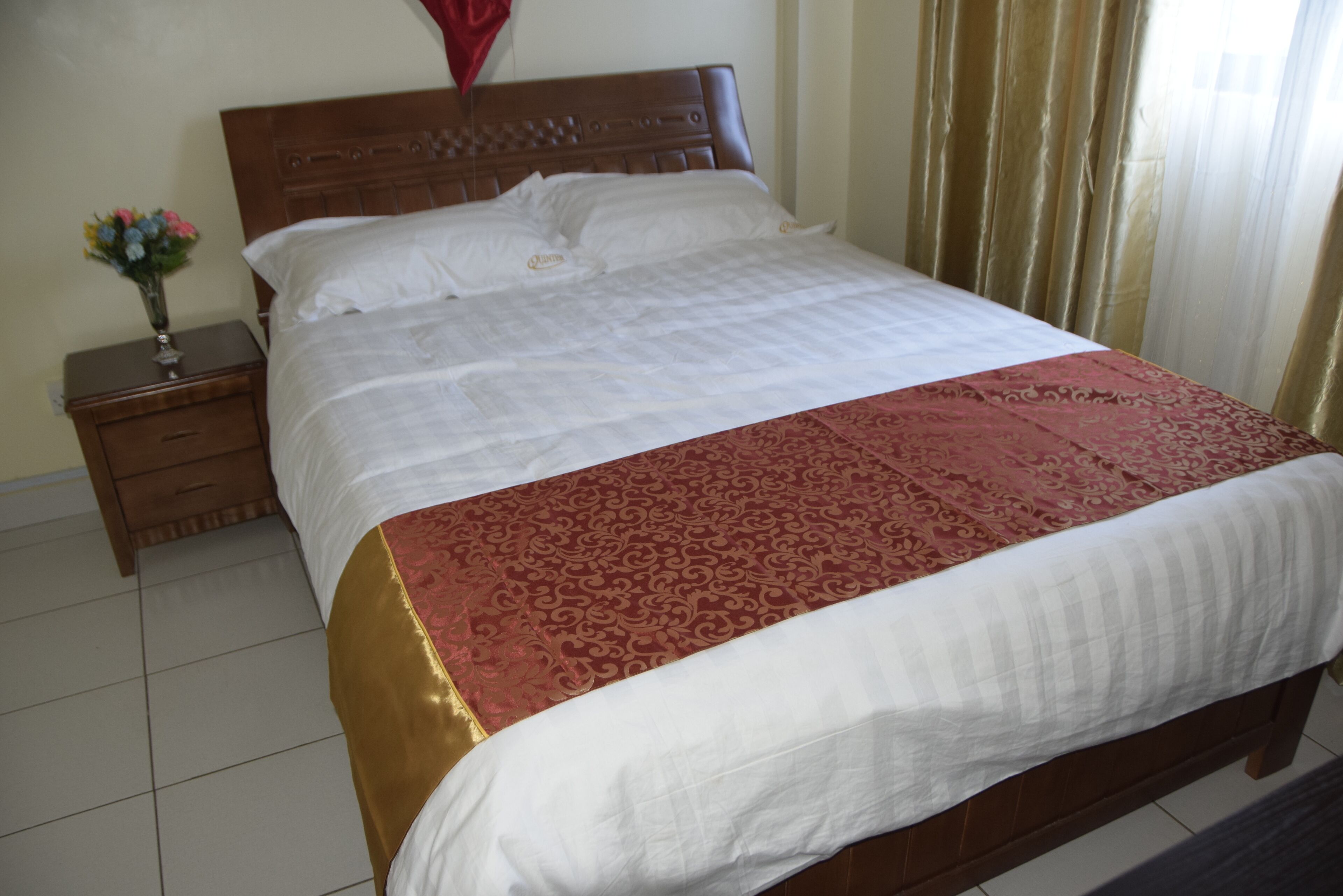 Foto - Sky Hotel Nairobi