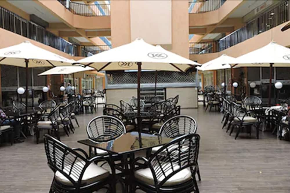 Sky Hotel Nairobi