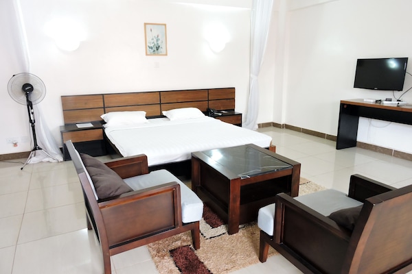 Biancheria da letto di alta qualità, materassi a doppio strato