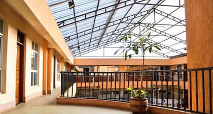 Sky Hotel Nairobi