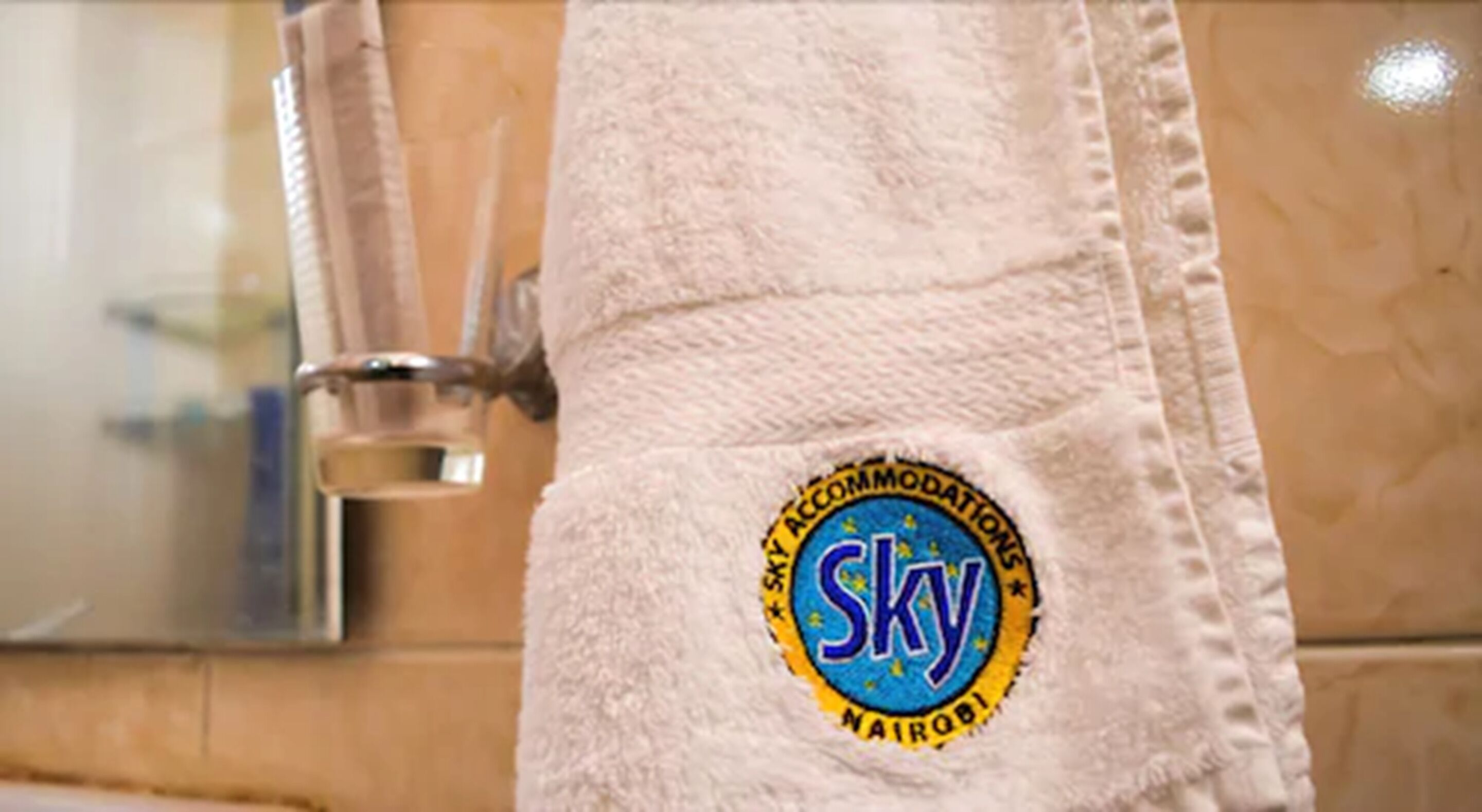 Foto - Sky Hotel Nairobi