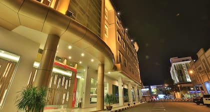 Supreme Hotel