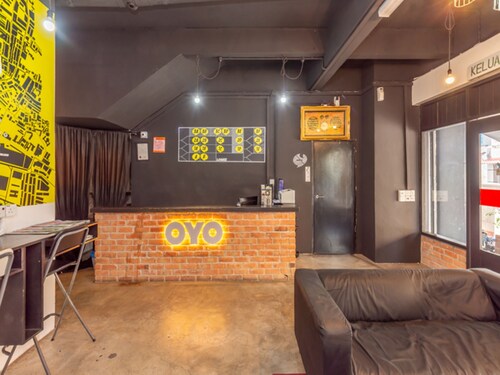 Hotel O Zzz Hotel