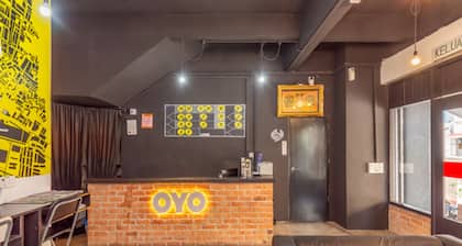 Hotel O Zzz Hotel