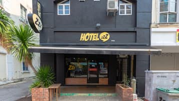 Eksterior