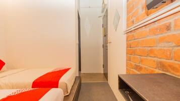Kamar Triple Deluks | 1 kamar tidur dan Wi-Fi gratis