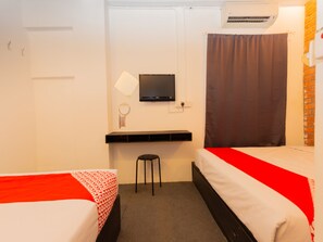 Suite Keluarga | Wi-Fi gratis