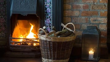 Chimenea