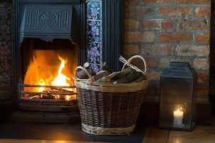 Chimenea