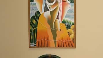 Detalle interior