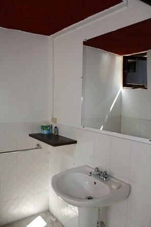 Traditional Double Room | Bathroom