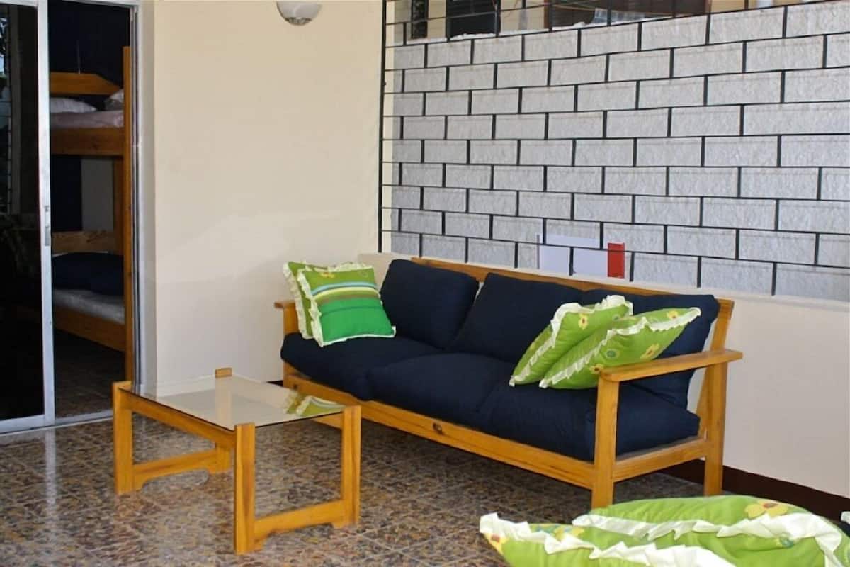 Doppia Tradizionale | Balcone