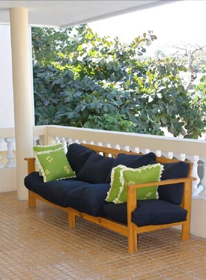 Teras/patio