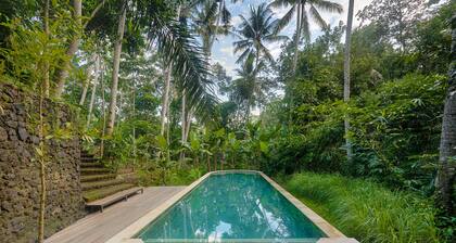 Shanti Toya Ashram & Retreat Center