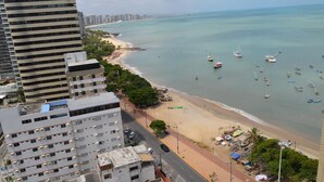 Beach - Flat Edifício Ocean Tower (Fortaleza)