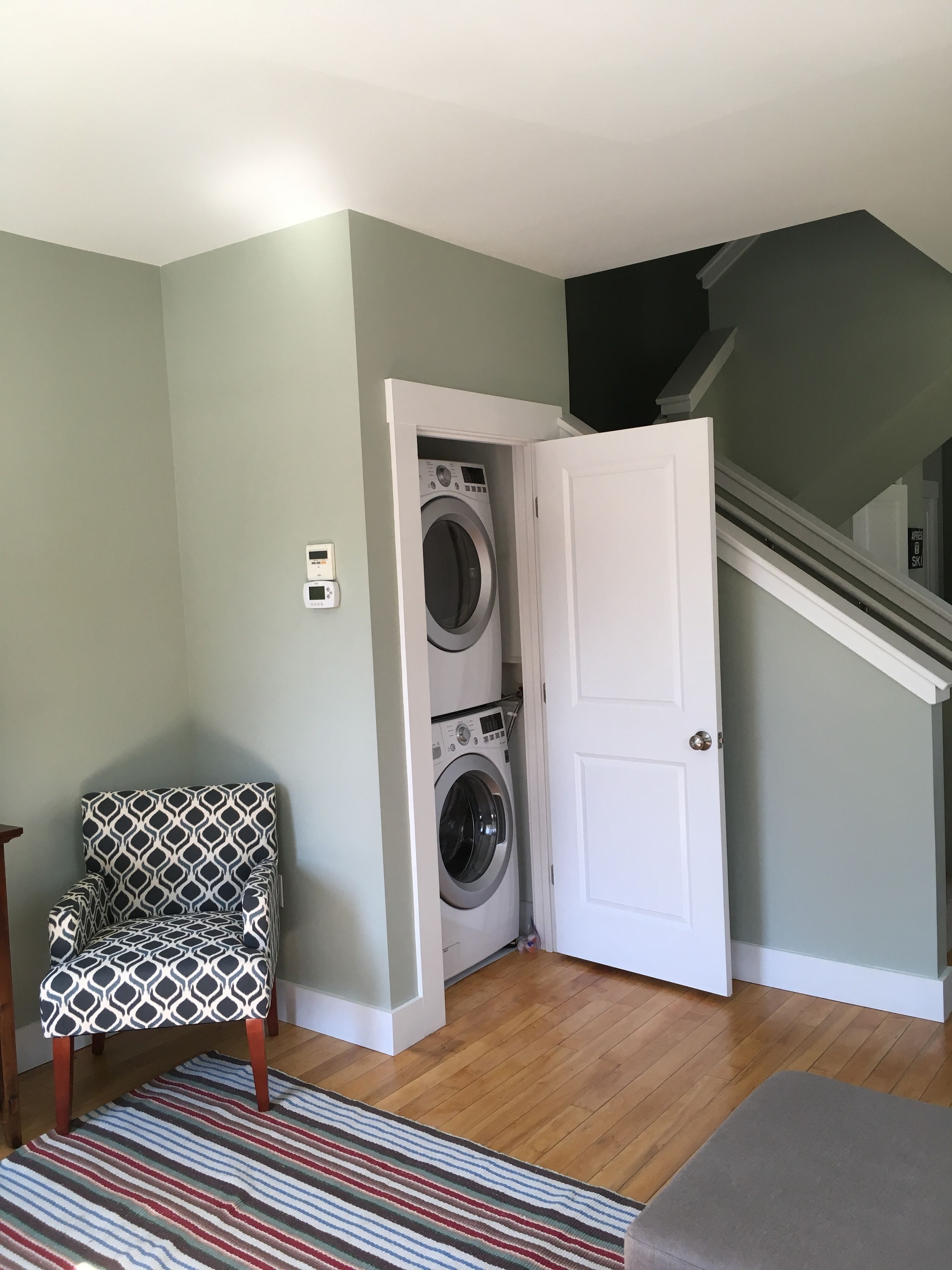 Apartemen, Beberapa Tempat Tidur | Fasilitas kamar