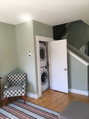 Premier 2 Bedroom Townhome - Sterling | Room amenity - 109 Main Street (Stowe)