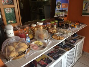 Quarto casal ou duplo standard | 咖啡和/或咖啡机