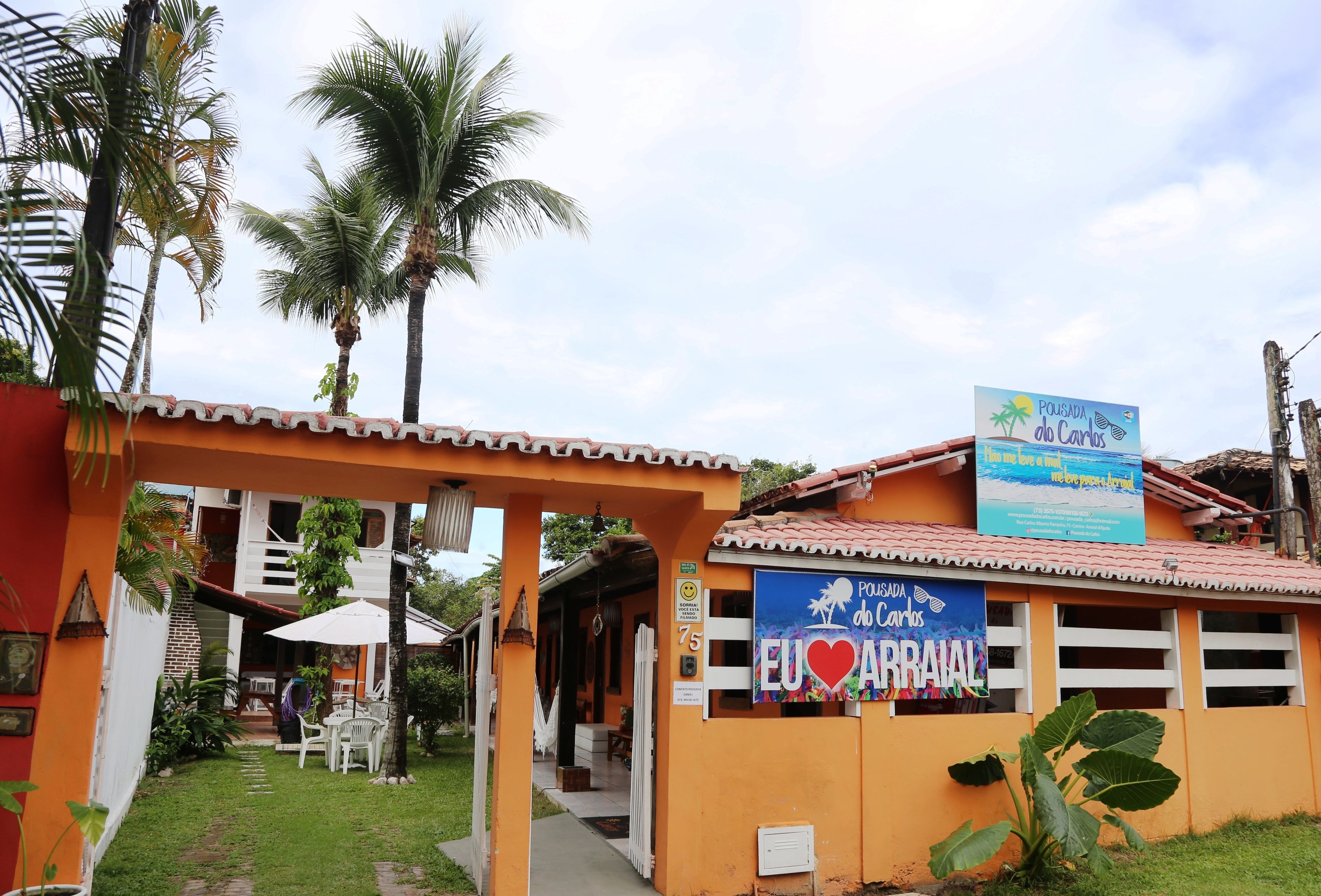 Photo - Pousada do Carlos