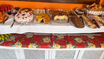 Quarto standard | Cozinha privada